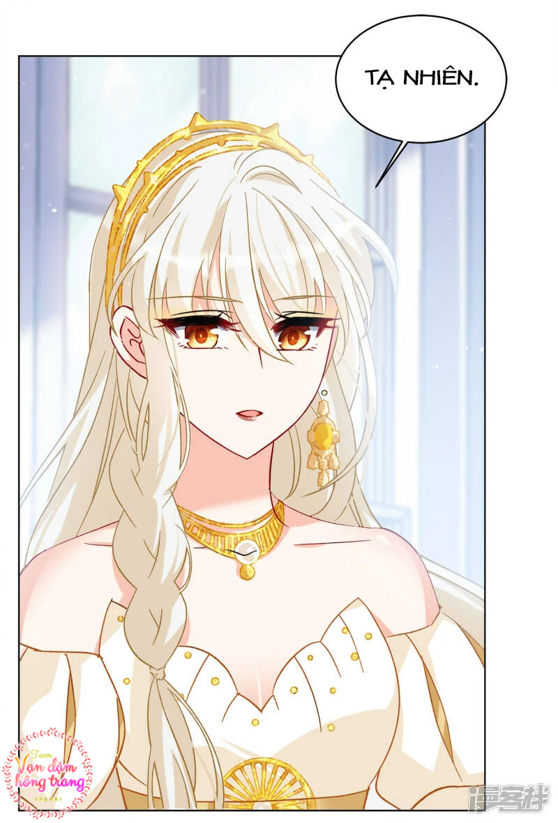 Cô Ấy Đến Rồi, Xin Hãy Nằm Xuống! Chapter 206 - Trang 2