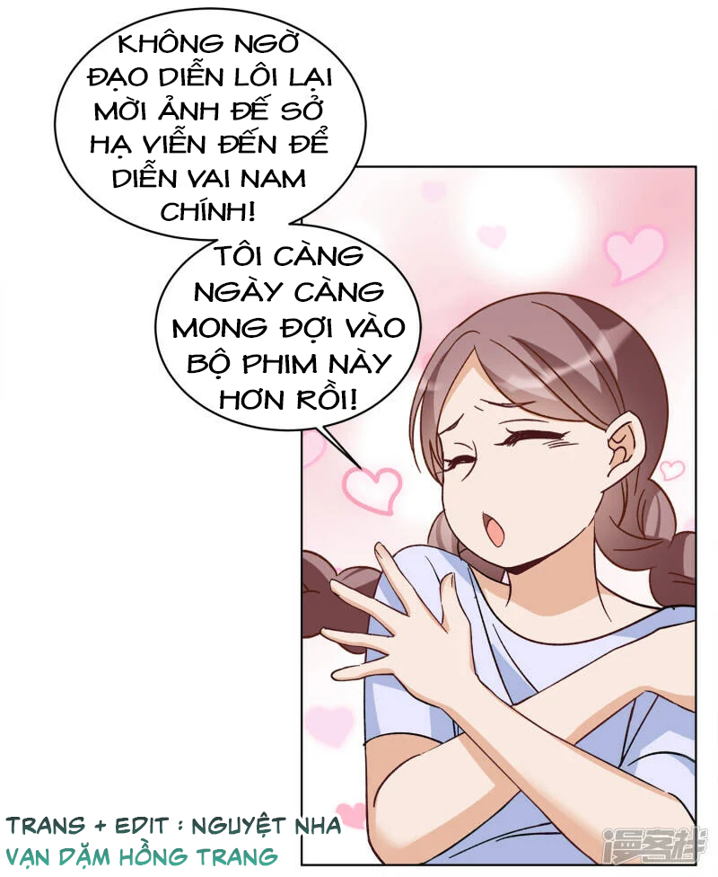 Cô Ấy Đến Rồi, Xin Hãy Nằm Xuống! Chapter 206 - Trang 2