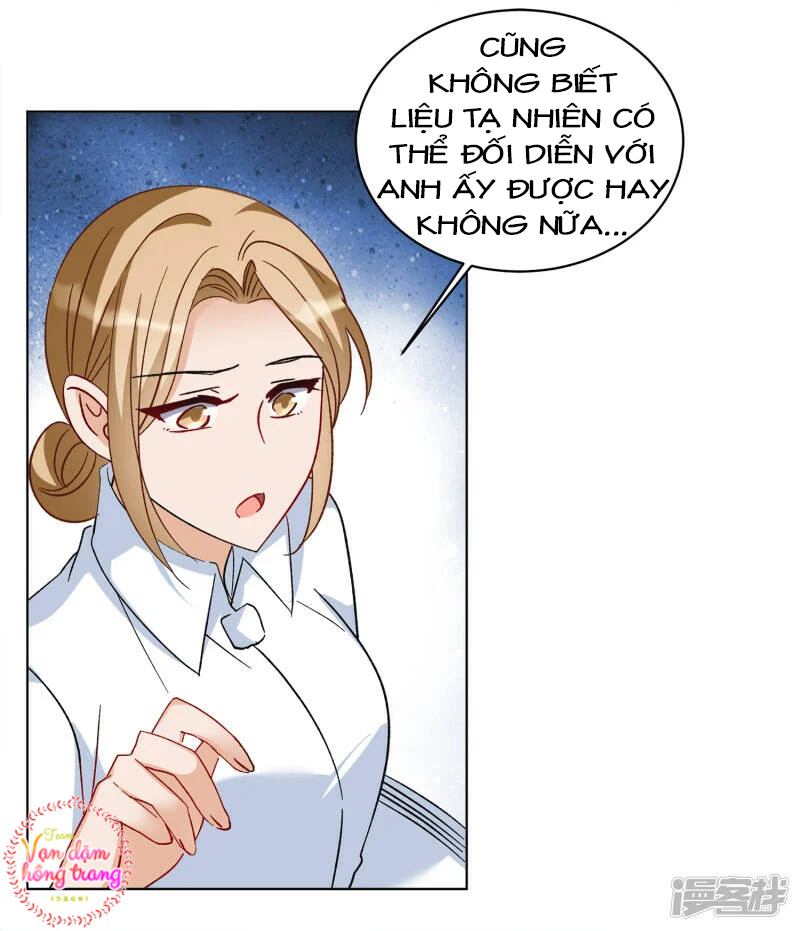 Cô Ấy Đến Rồi, Xin Hãy Nằm Xuống! Chapter 206 - Trang 2