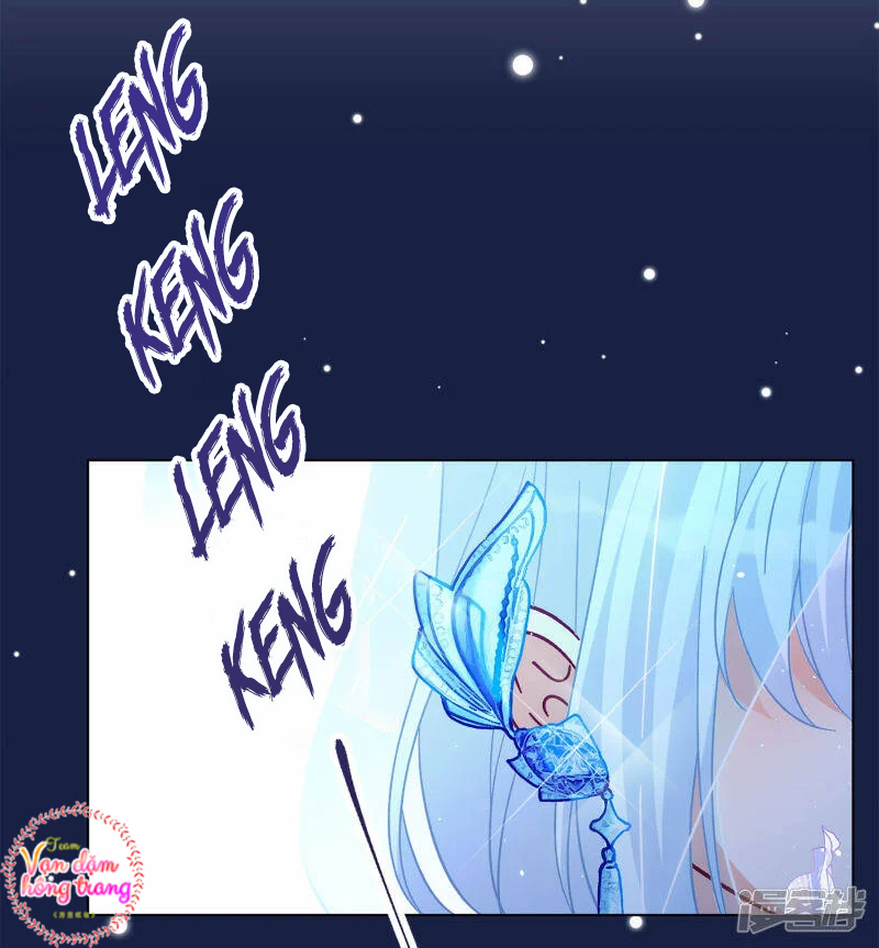 Cô Ấy Đến Rồi, Xin Hãy Nằm Xuống! Chapter 206 - Trang 2
