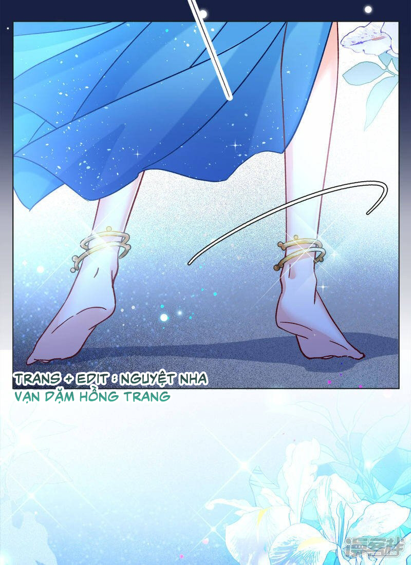 Cô Ấy Đến Rồi, Xin Hãy Nằm Xuống! Chapter 206 - Trang 2