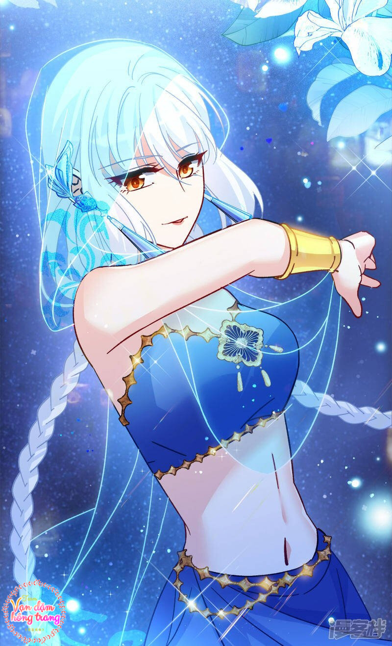 Cô Ấy Đến Rồi, Xin Hãy Nằm Xuống! Chapter 206 - Trang 2