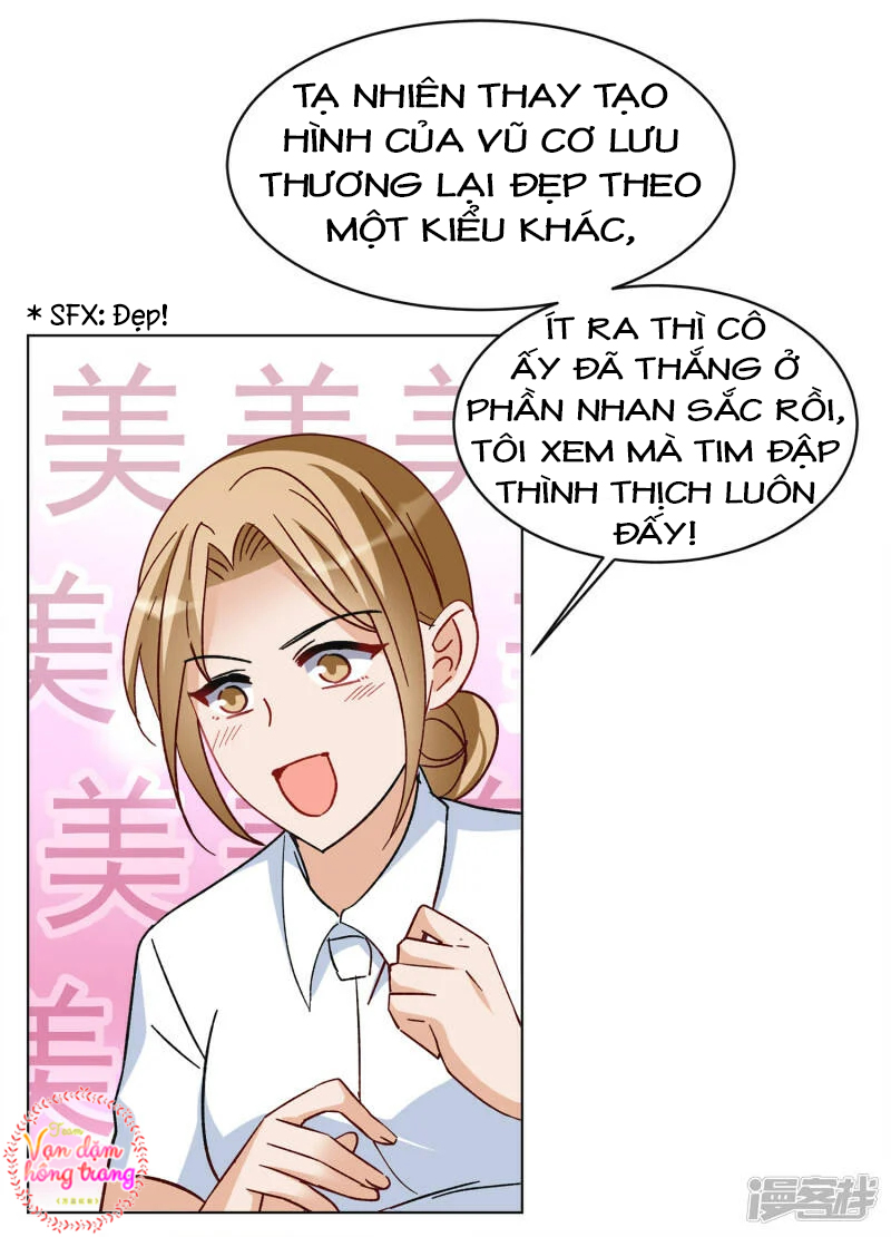 Cô Ấy Đến Rồi, Xin Hãy Nằm Xuống! Chapter 206 - Trang 2