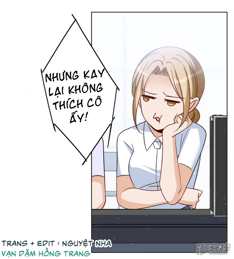 Cô Ấy Đến Rồi, Xin Hãy Nằm Xuống! Chapter 206 - Trang 2