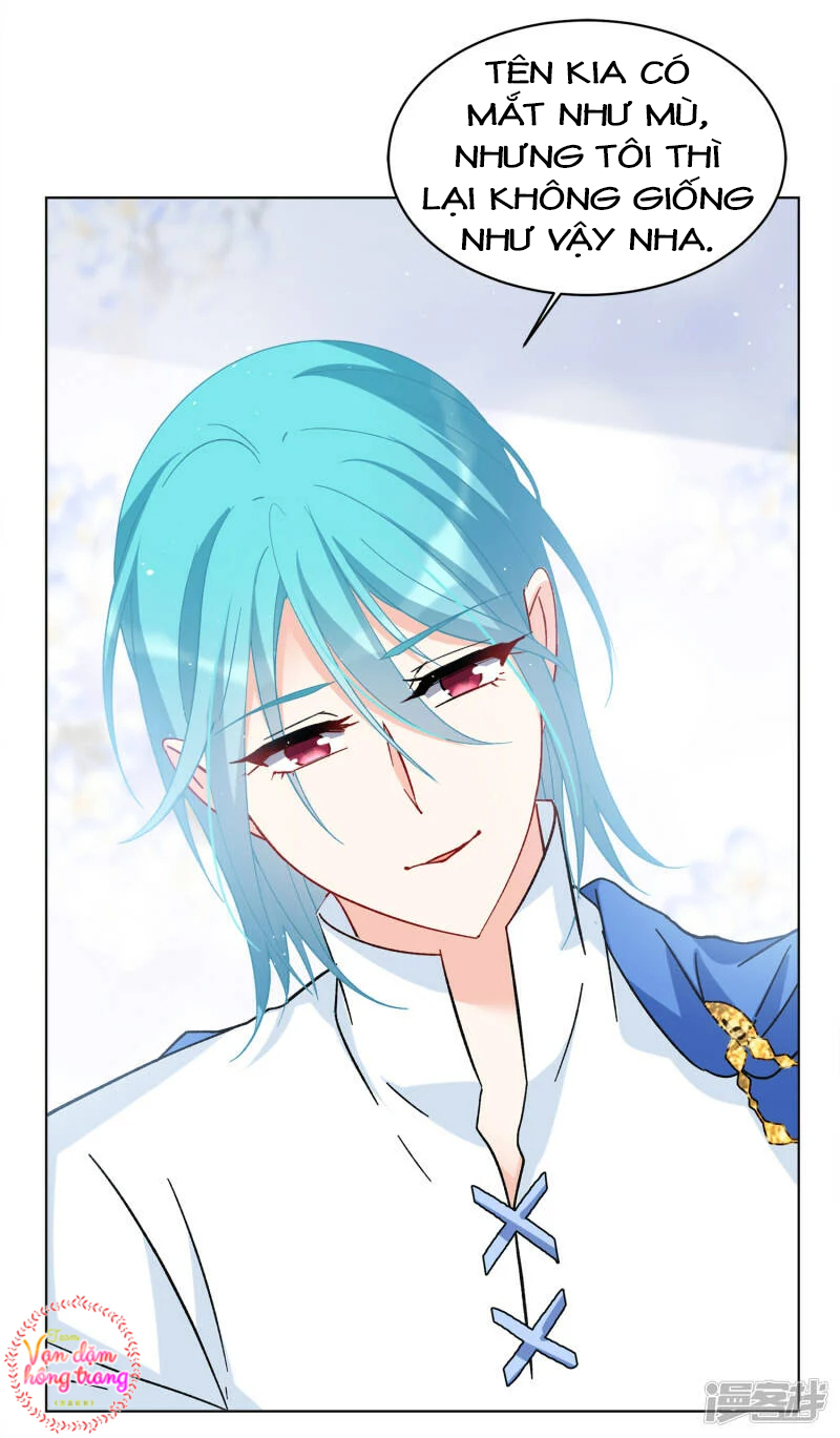 Cô Ấy Đến Rồi, Xin Hãy Nằm Xuống! Chapter 206 - Trang 2