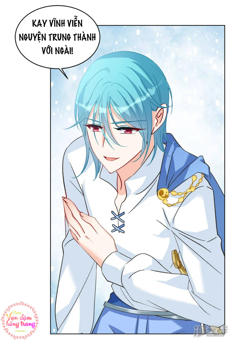 Cô Ấy Đến Rồi, Xin Hãy Nằm Xuống! Chapter 206 - Trang 2