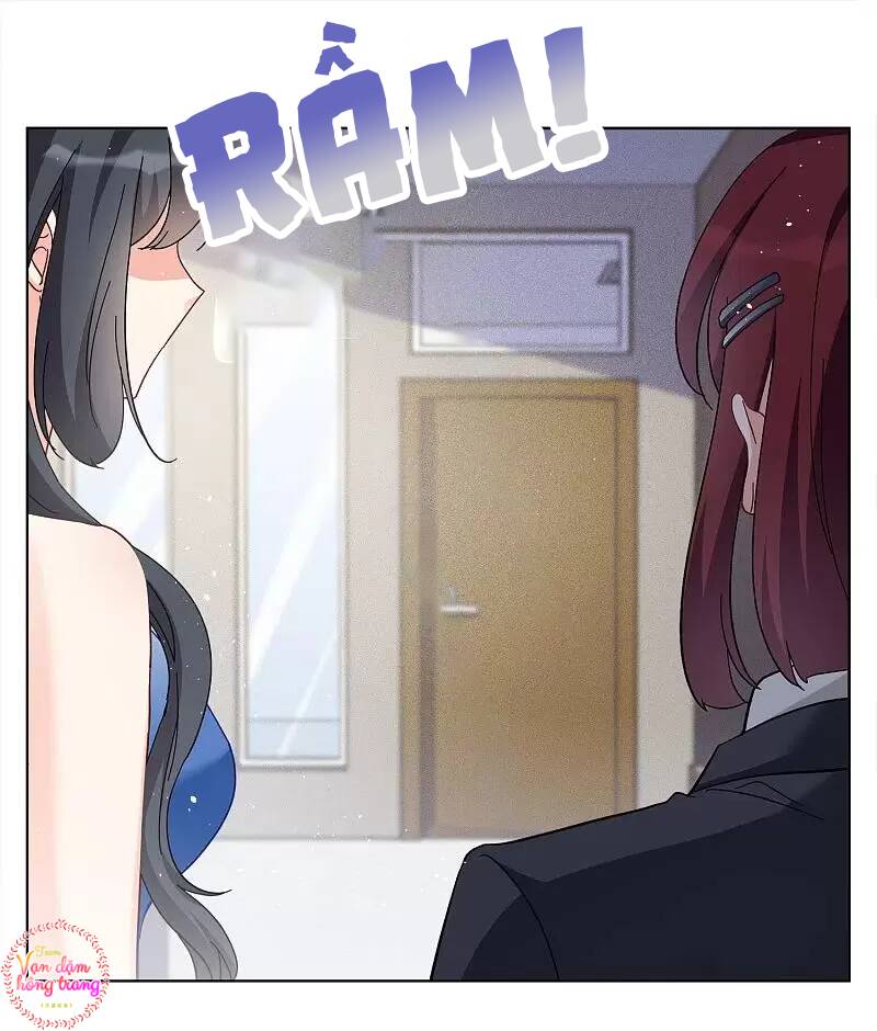 Cô Ấy Đến Rồi, Xin Hãy Nằm Xuống! Chapter 207 - Trang 2