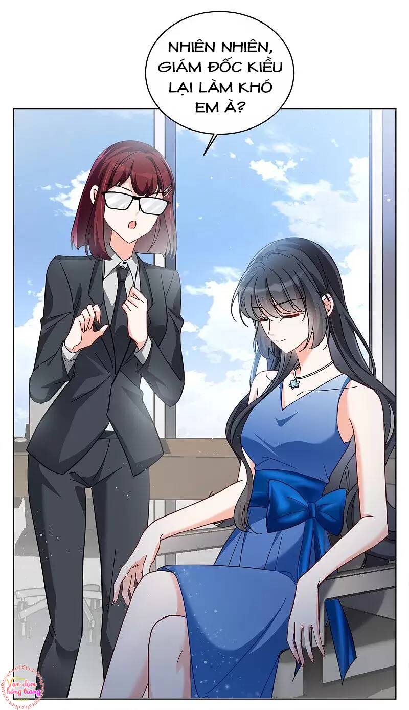 Cô Ấy Đến Rồi, Xin Hãy Nằm Xuống! Chapter 207 - Trang 2