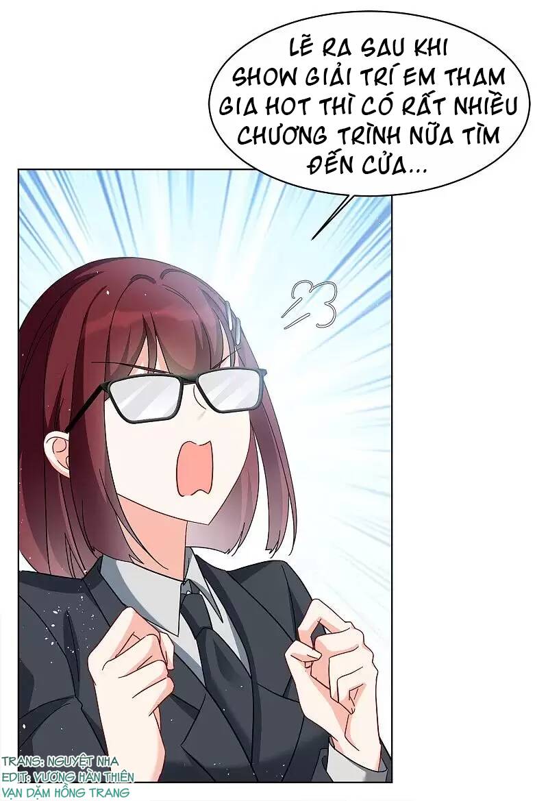 Cô Ấy Đến Rồi, Xin Hãy Nằm Xuống! Chapter 207 - Trang 2
