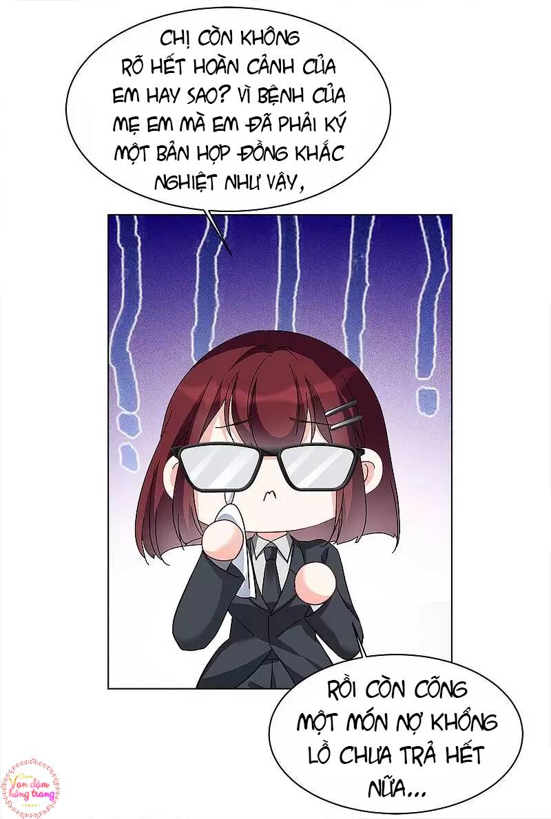 Cô Ấy Đến Rồi, Xin Hãy Nằm Xuống! Chapter 207 - Trang 2
