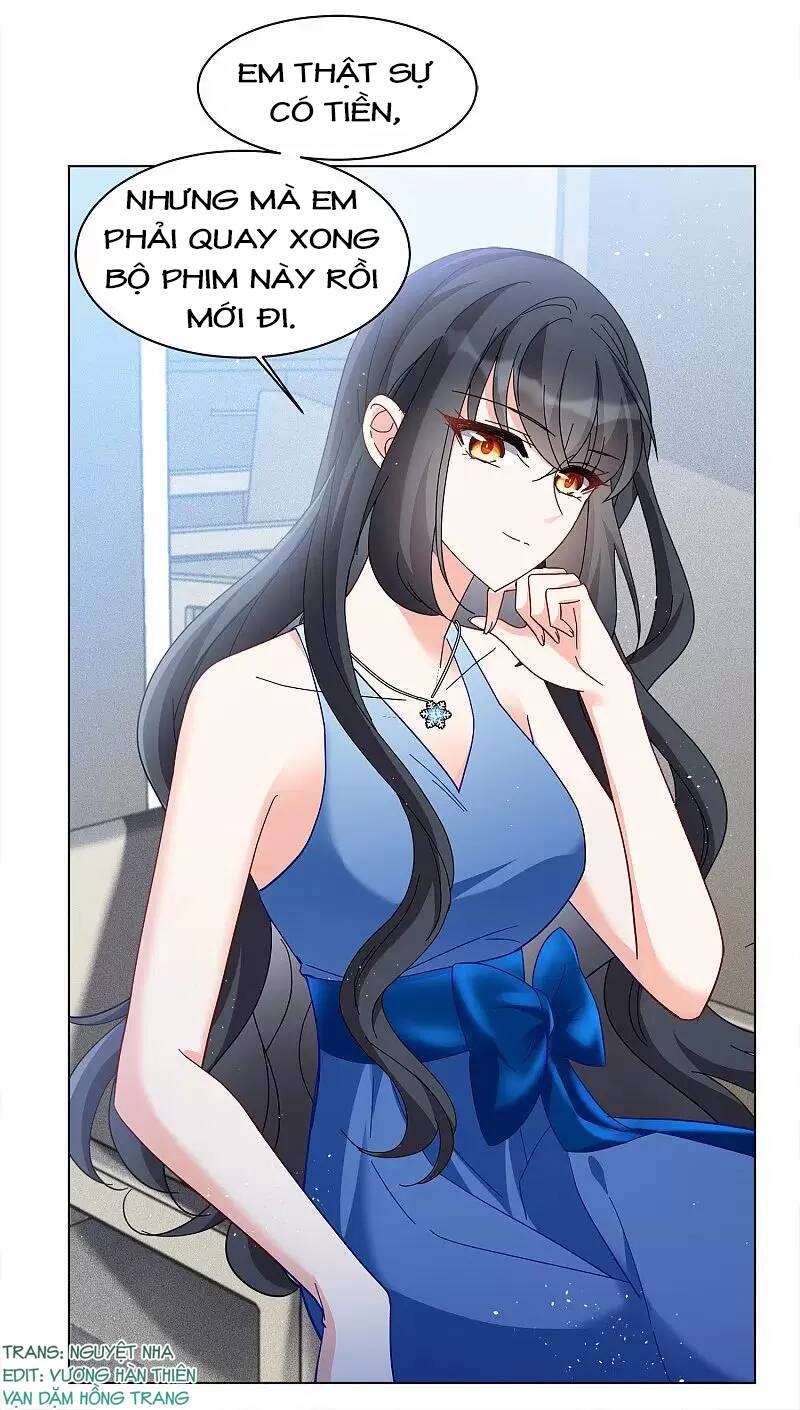 Cô Ấy Đến Rồi, Xin Hãy Nằm Xuống! Chapter 207 - Trang 2