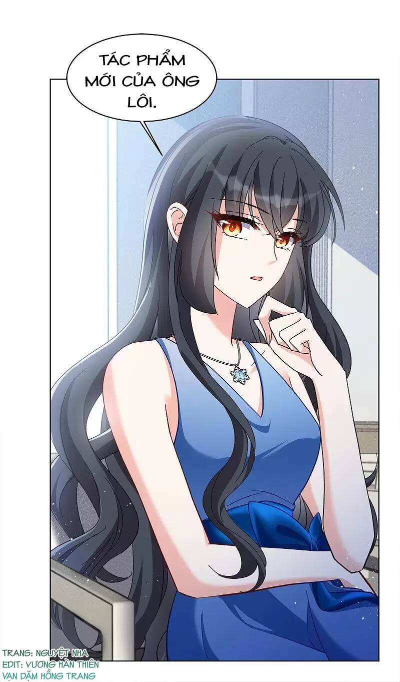 Cô Ấy Đến Rồi, Xin Hãy Nằm Xuống! Chapter 207 - Trang 2