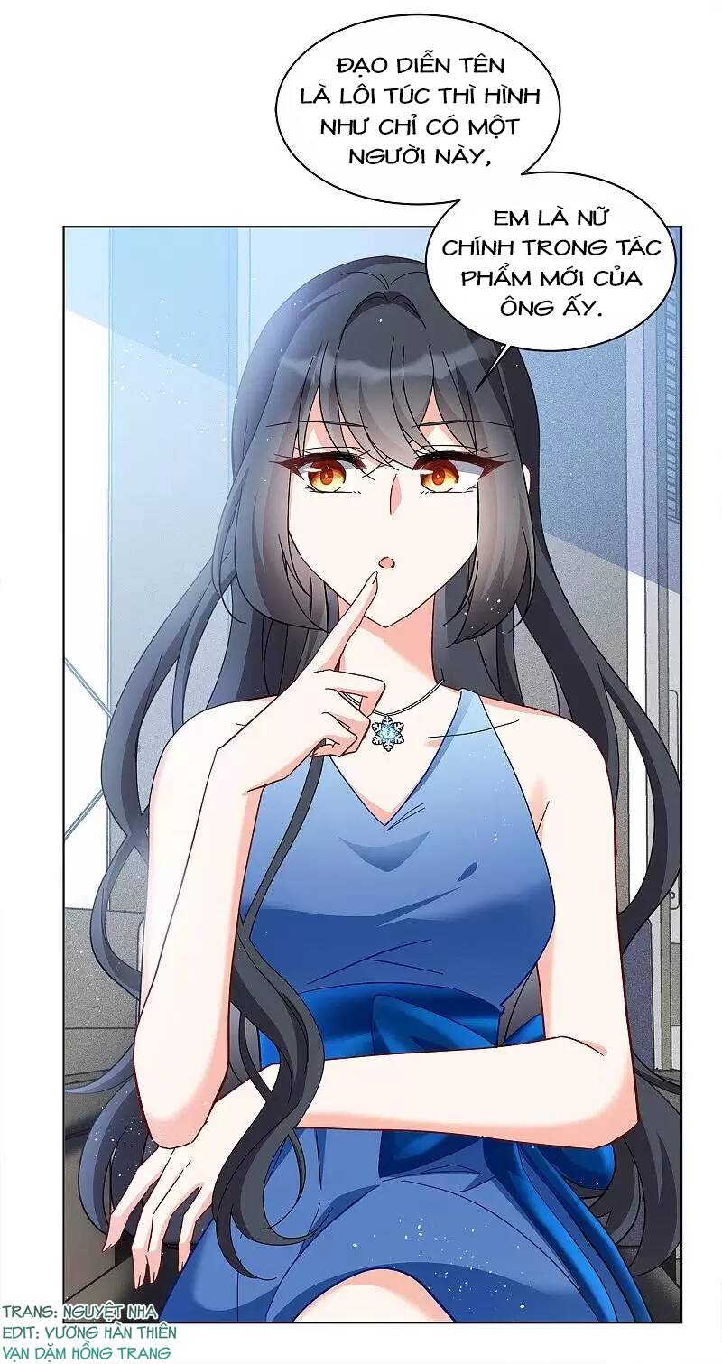Cô Ấy Đến Rồi, Xin Hãy Nằm Xuống! Chapter 207 - Trang 2