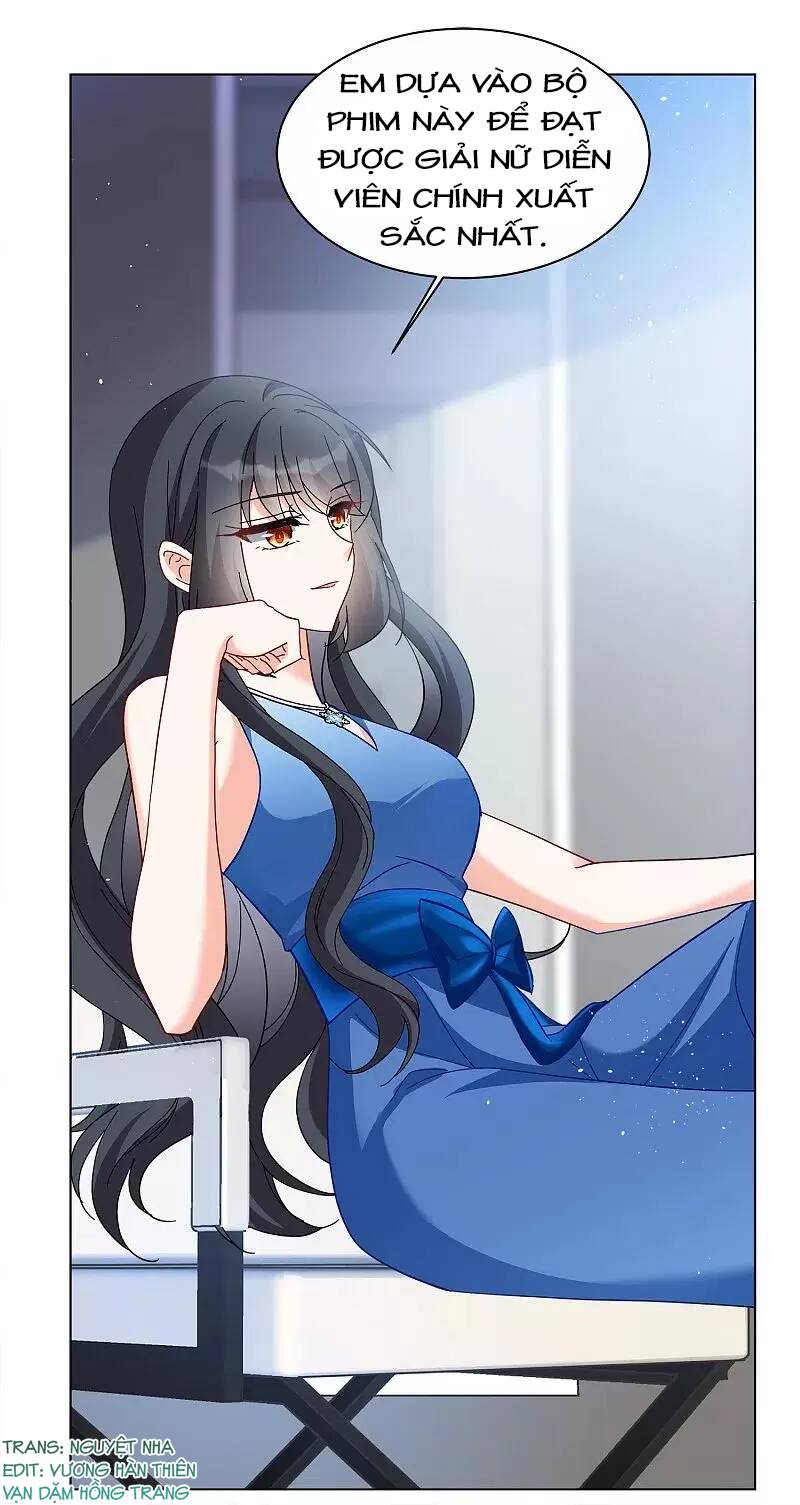 Cô Ấy Đến Rồi, Xin Hãy Nằm Xuống! Chapter 207 - Trang 2