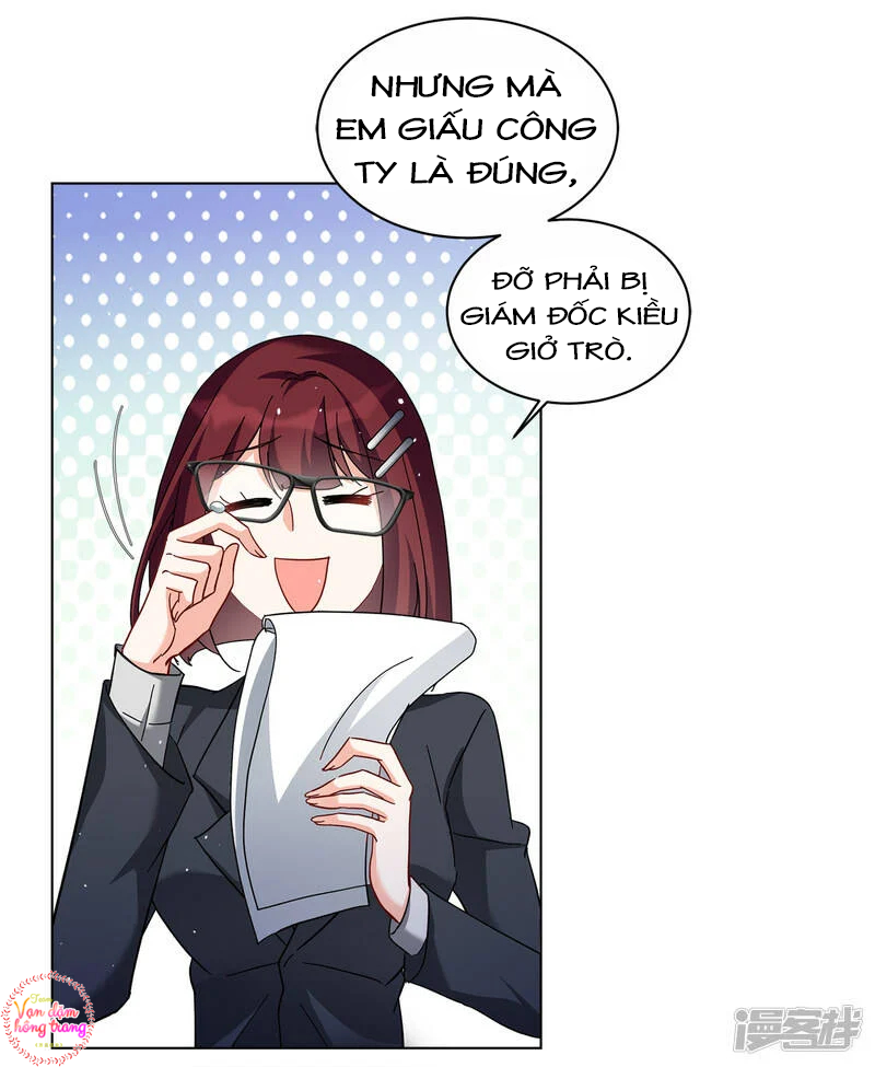 Cô Ấy Đến Rồi, Xin Hãy Nằm Xuống! Chapter 208 - Trang 2