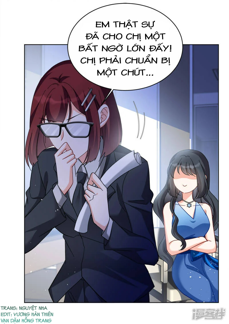 Cô Ấy Đến Rồi, Xin Hãy Nằm Xuống! Chapter 208 - Trang 2