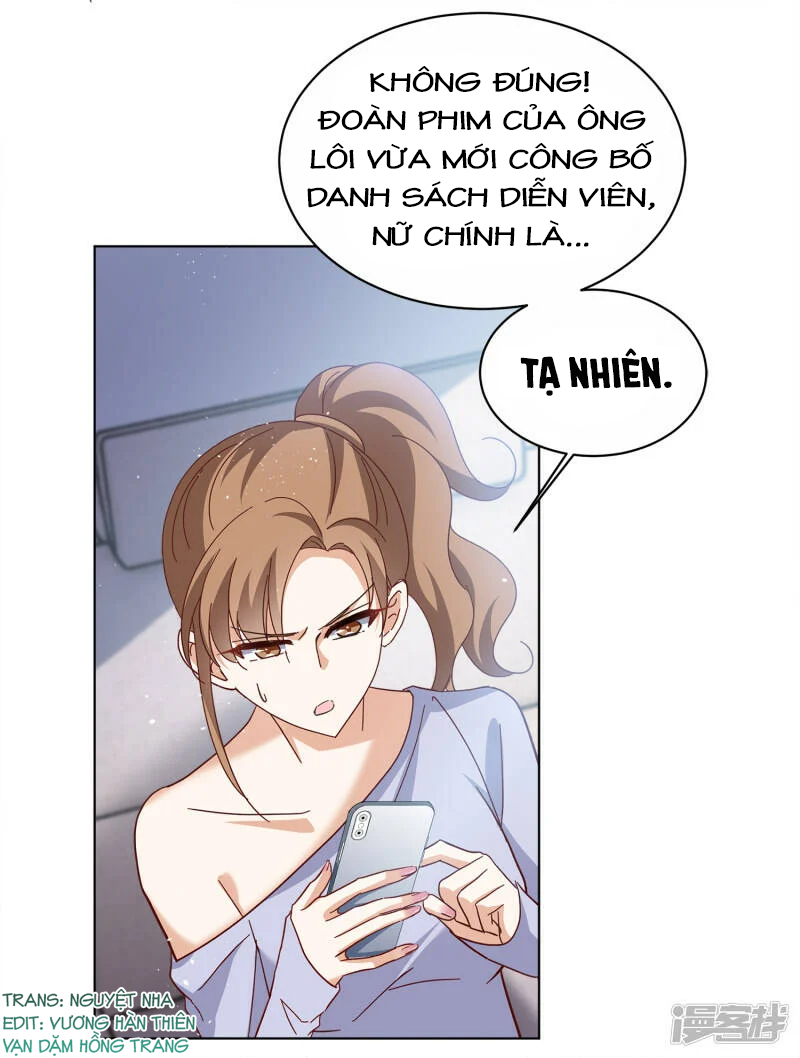 Cô Ấy Đến Rồi, Xin Hãy Nằm Xuống! Chapter 208 - Trang 2