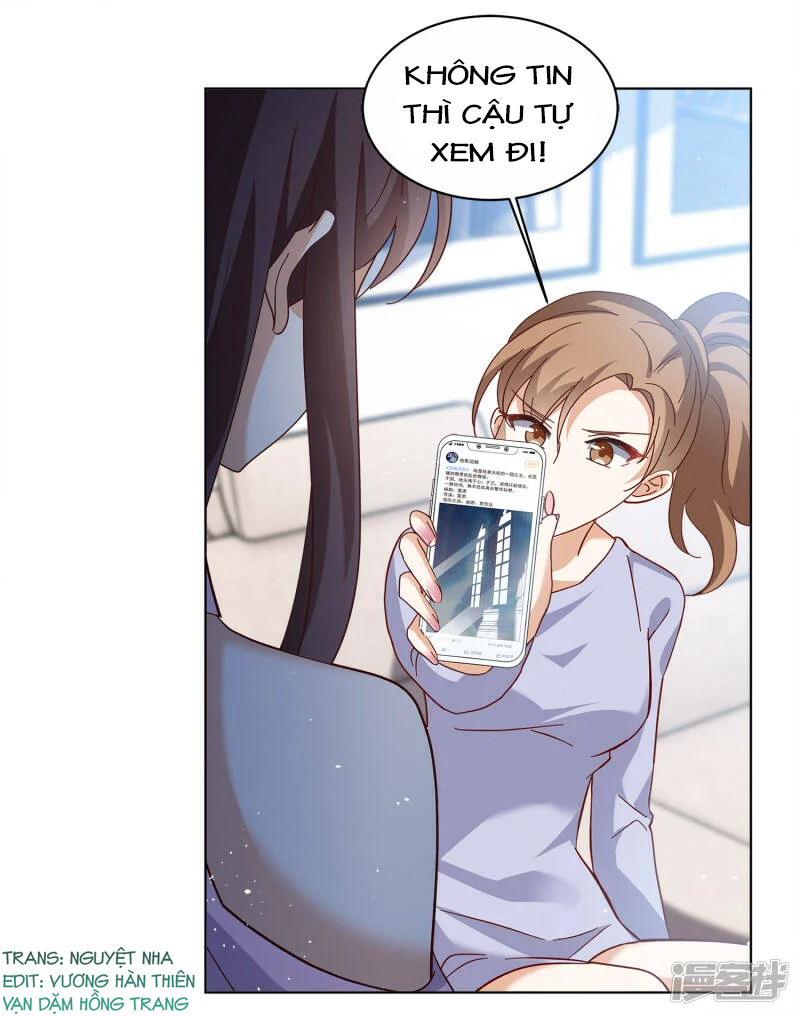 Cô Ấy Đến Rồi, Xin Hãy Nằm Xuống! Chapter 208 - Trang 2
