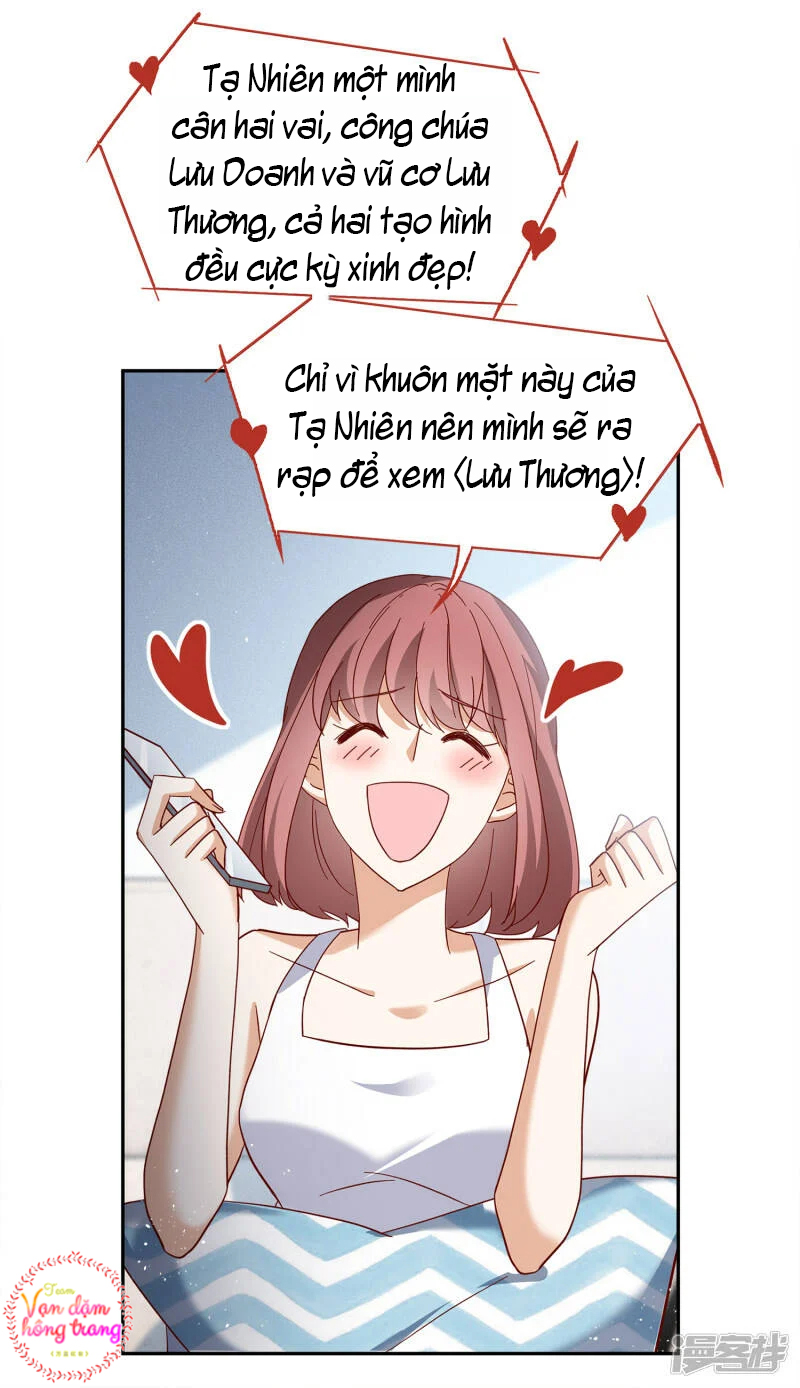 Cô Ấy Đến Rồi, Xin Hãy Nằm Xuống! Chapter 209 - Trang 2