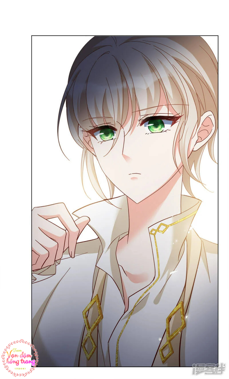 Cô Ấy Đến Rồi, Xin Hãy Nằm Xuống! Chapter 209 - Trang 2