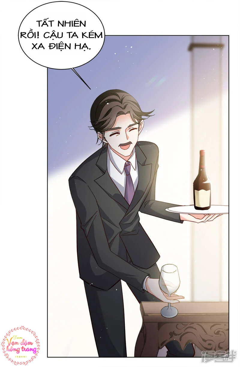 Cô Ấy Đến Rồi, Xin Hãy Nằm Xuống! Chapter 209 - Trang 2