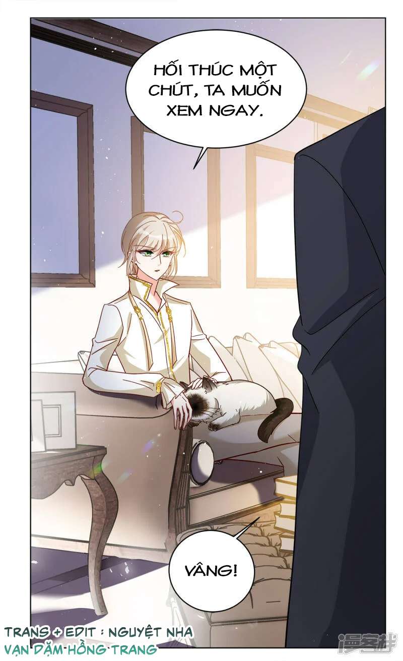 Cô Ấy Đến Rồi, Xin Hãy Nằm Xuống! Chapter 209 - Trang 2