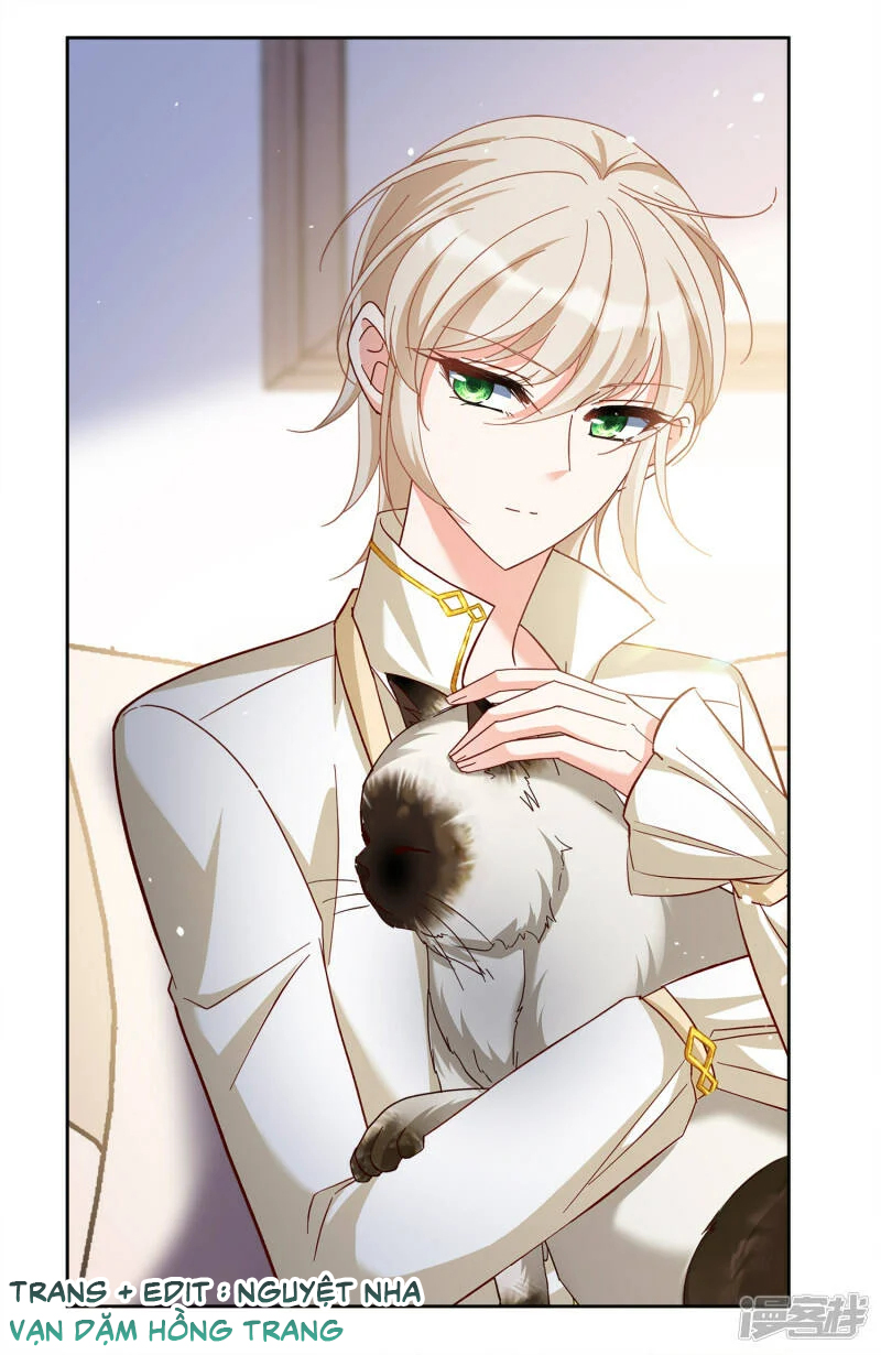 Cô Ấy Đến Rồi, Xin Hãy Nằm Xuống! Chapter 209 - Trang 2
