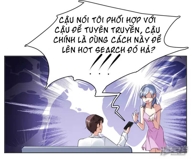 Cô Ấy Đến Rồi, Xin Hãy Nằm Xuống! Chapter 21 - Trang 2