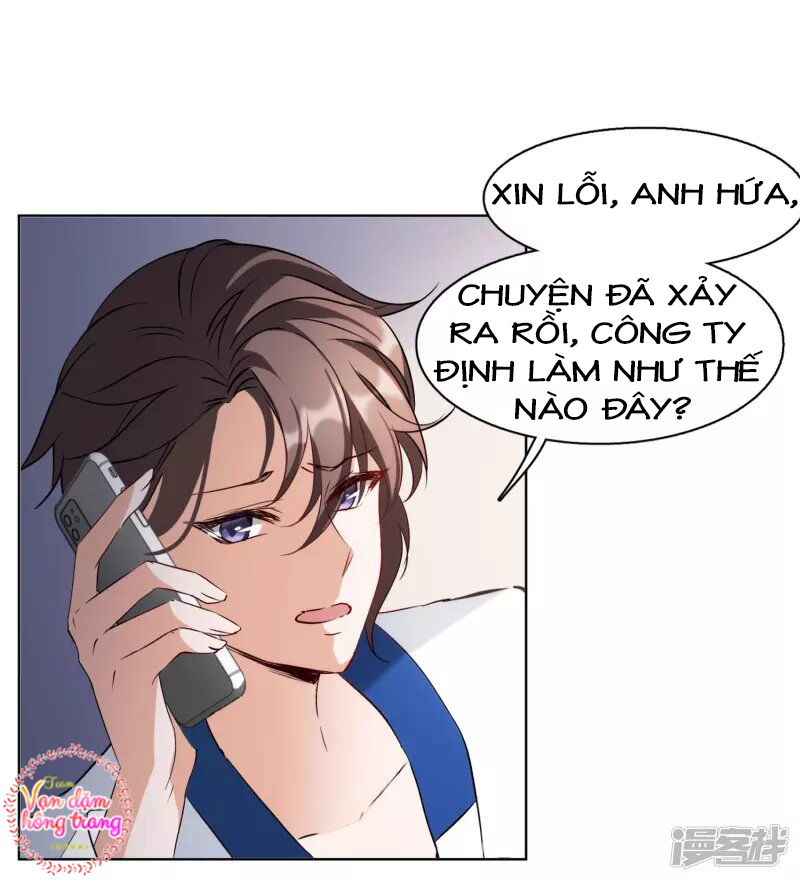 Cô Ấy Đến Rồi, Xin Hãy Nằm Xuống! Chapter 21 - Trang 2