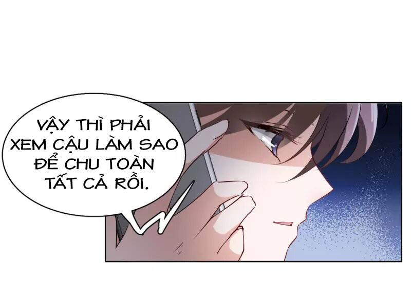 Cô Ấy Đến Rồi, Xin Hãy Nằm Xuống! Chapter 21 - Trang 2