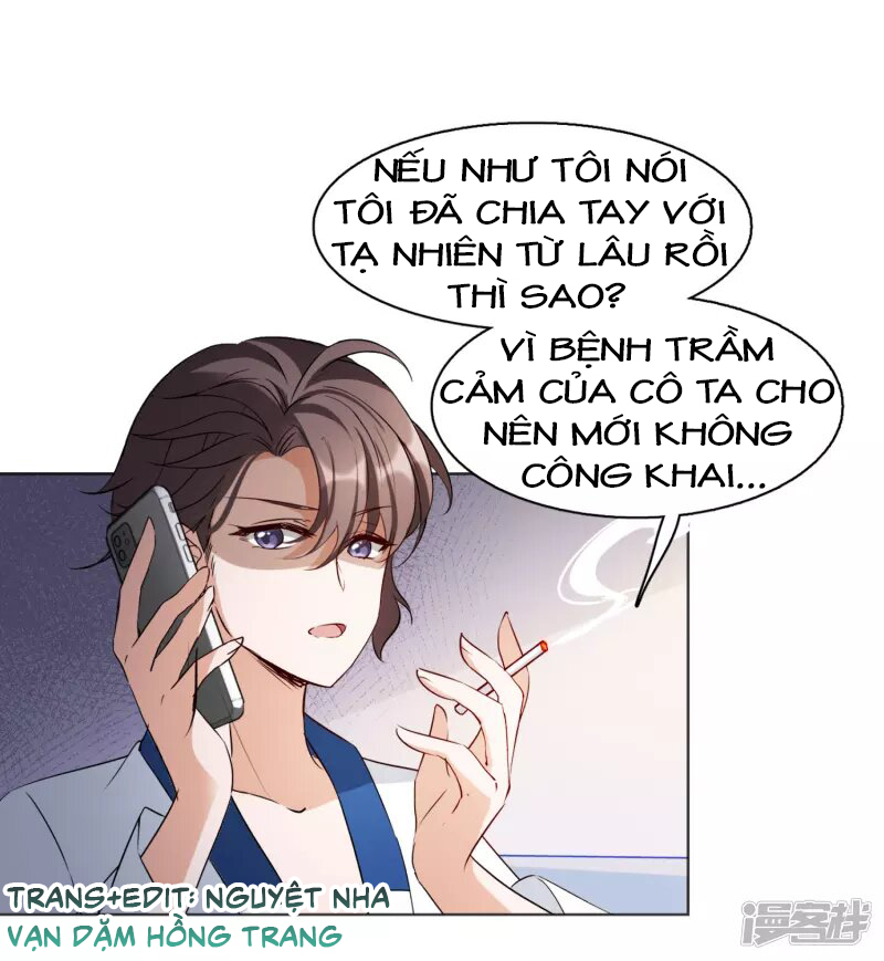 Cô Ấy Đến Rồi, Xin Hãy Nằm Xuống! Chapter 21 - Trang 2
