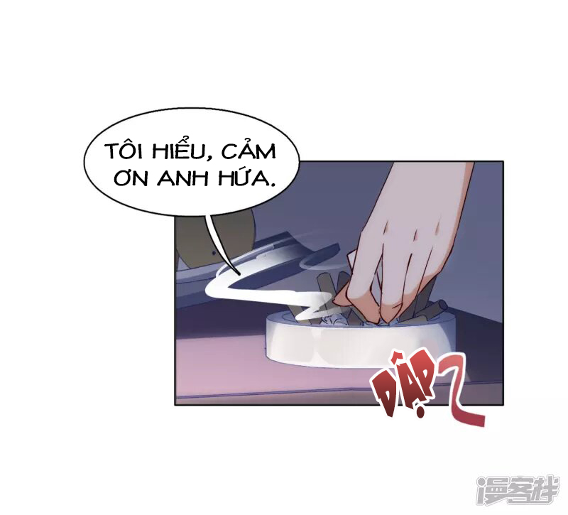 Cô Ấy Đến Rồi, Xin Hãy Nằm Xuống! Chapter 21 - Trang 2