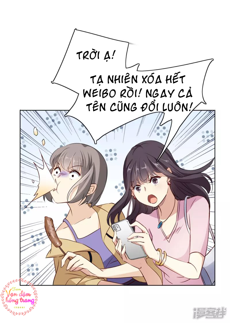 Cô Ấy Đến Rồi, Xin Hãy Nằm Xuống! Chapter 21 - Trang 2
