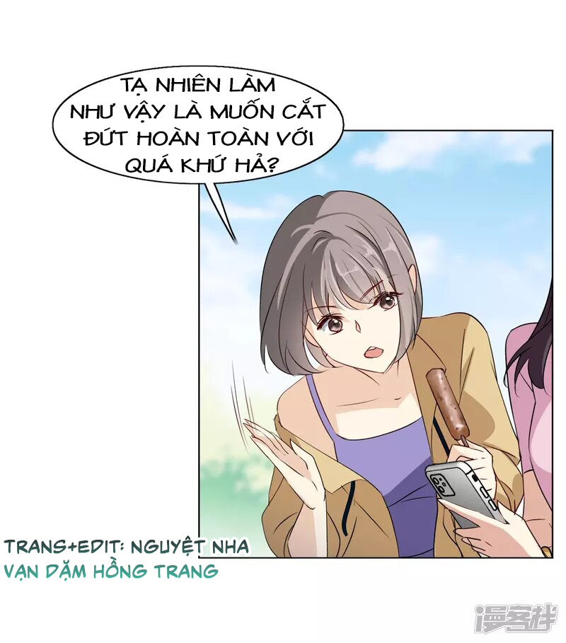 Cô Ấy Đến Rồi, Xin Hãy Nằm Xuống! Chapter 21 - Trang 2