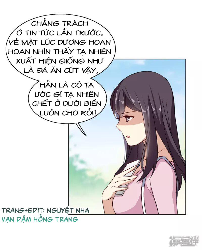 Cô Ấy Đến Rồi, Xin Hãy Nằm Xuống! Chapter 21 - Trang 2