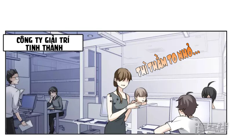 Cô Ấy Đến Rồi, Xin Hãy Nằm Xuống! Chapter 21 - Trang 2