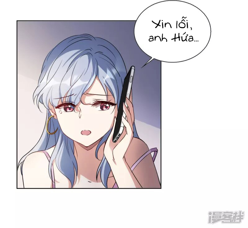 Cô Ấy Đến Rồi, Xin Hãy Nằm Xuống! Chapter 21 - Trang 2