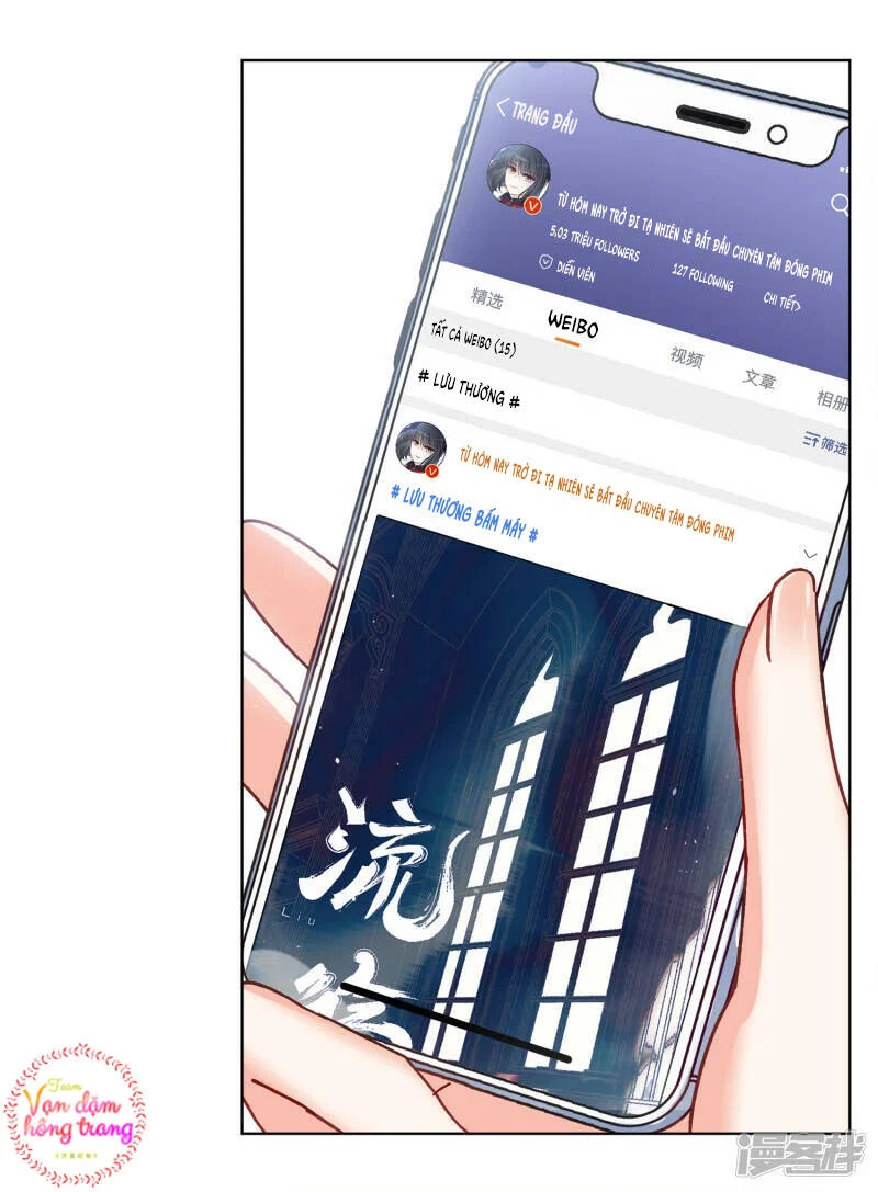 Cô Ấy Đến Rồi, Xin Hãy Nằm Xuống! Chapter 211 - Trang 2