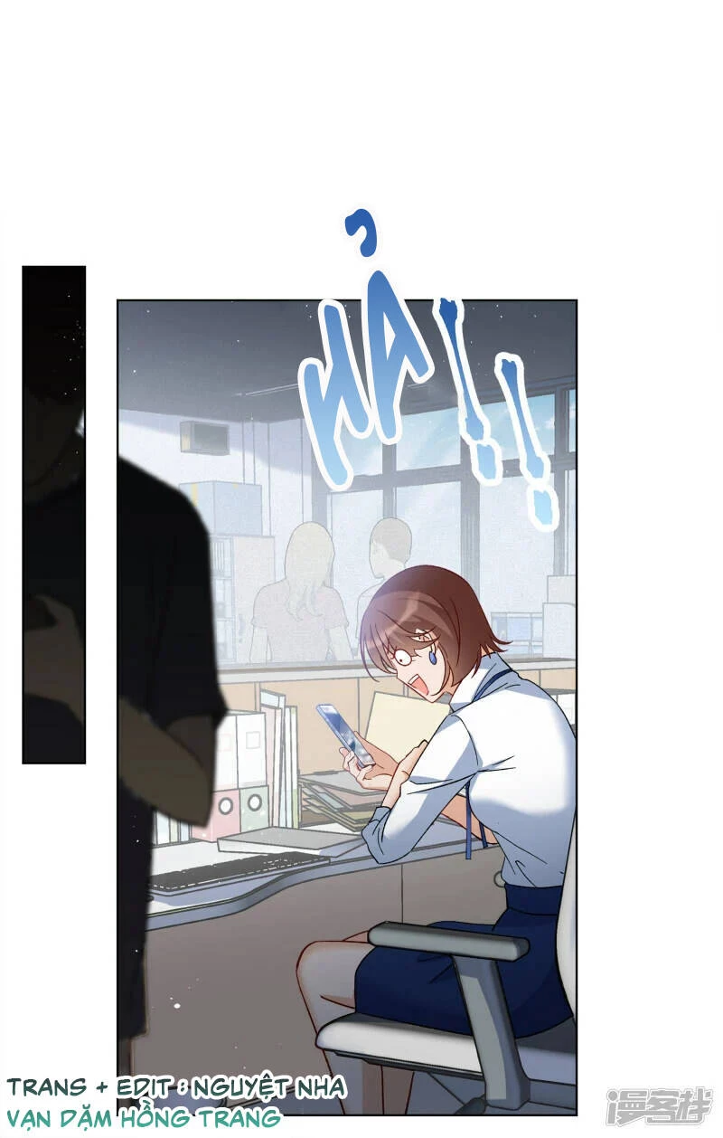 Cô Ấy Đến Rồi, Xin Hãy Nằm Xuống! Chapter 211 - Trang 2