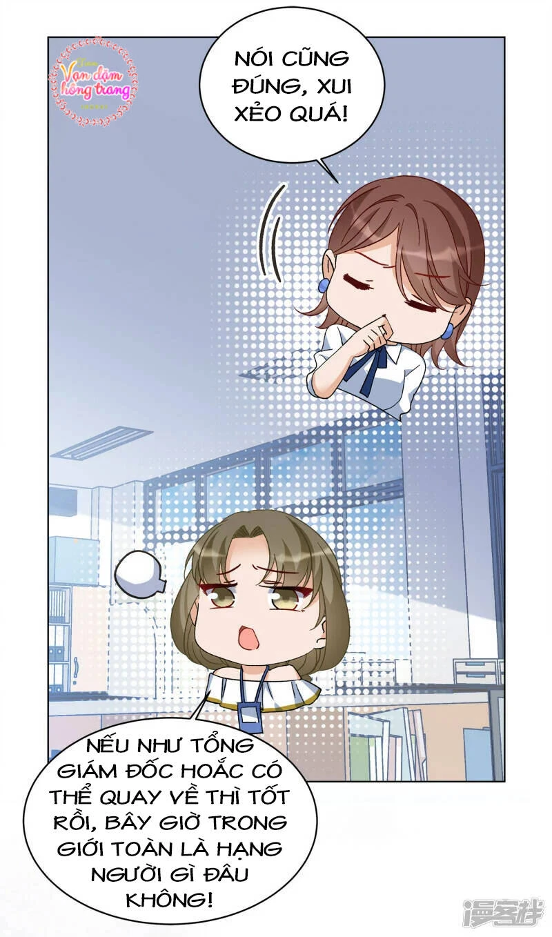 Cô Ấy Đến Rồi, Xin Hãy Nằm Xuống! Chapter 211 - Trang 2