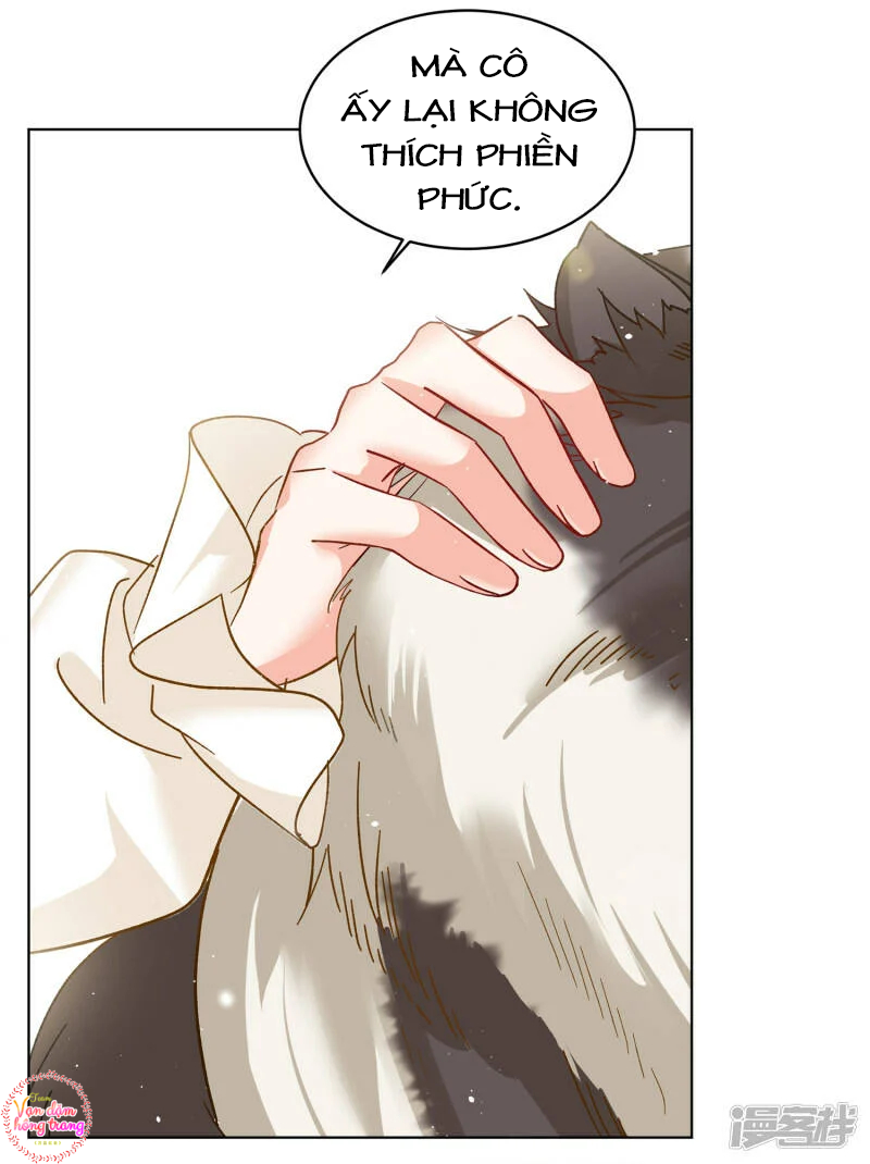 Cô Ấy Đến Rồi, Xin Hãy Nằm Xuống! Chapter 212 - Trang 2