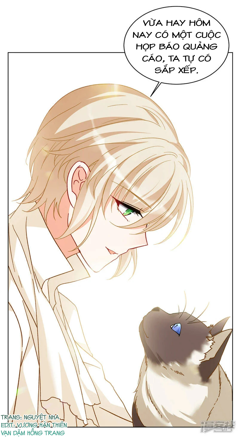 Cô Ấy Đến Rồi, Xin Hãy Nằm Xuống! Chapter 212 - Trang 2