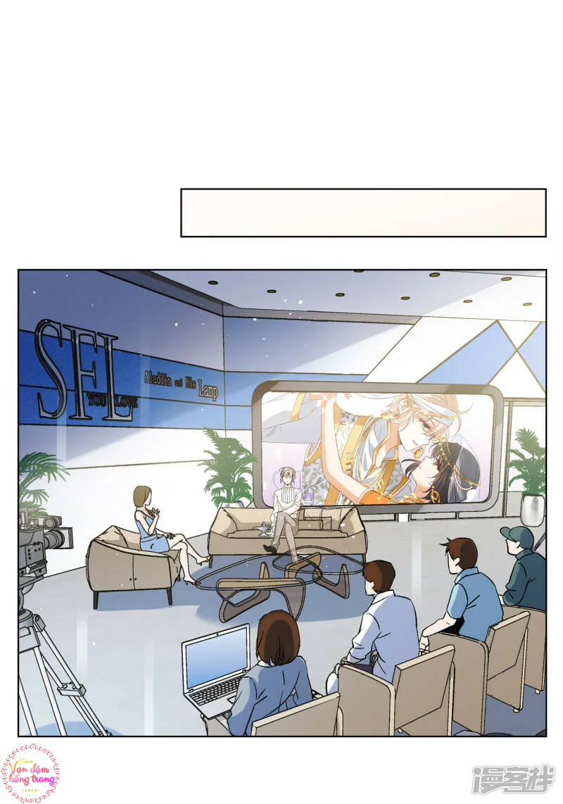 Cô Ấy Đến Rồi, Xin Hãy Nằm Xuống! Chapter 212 - Trang 2