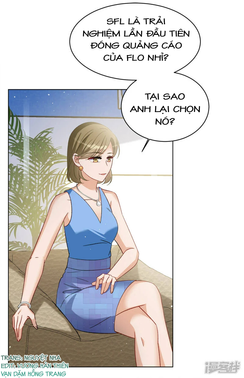 Cô Ấy Đến Rồi, Xin Hãy Nằm Xuống! Chapter 212 - Trang 2