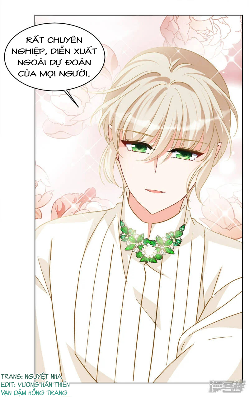 Cô Ấy Đến Rồi, Xin Hãy Nằm Xuống! Chapter 212 - Trang 2