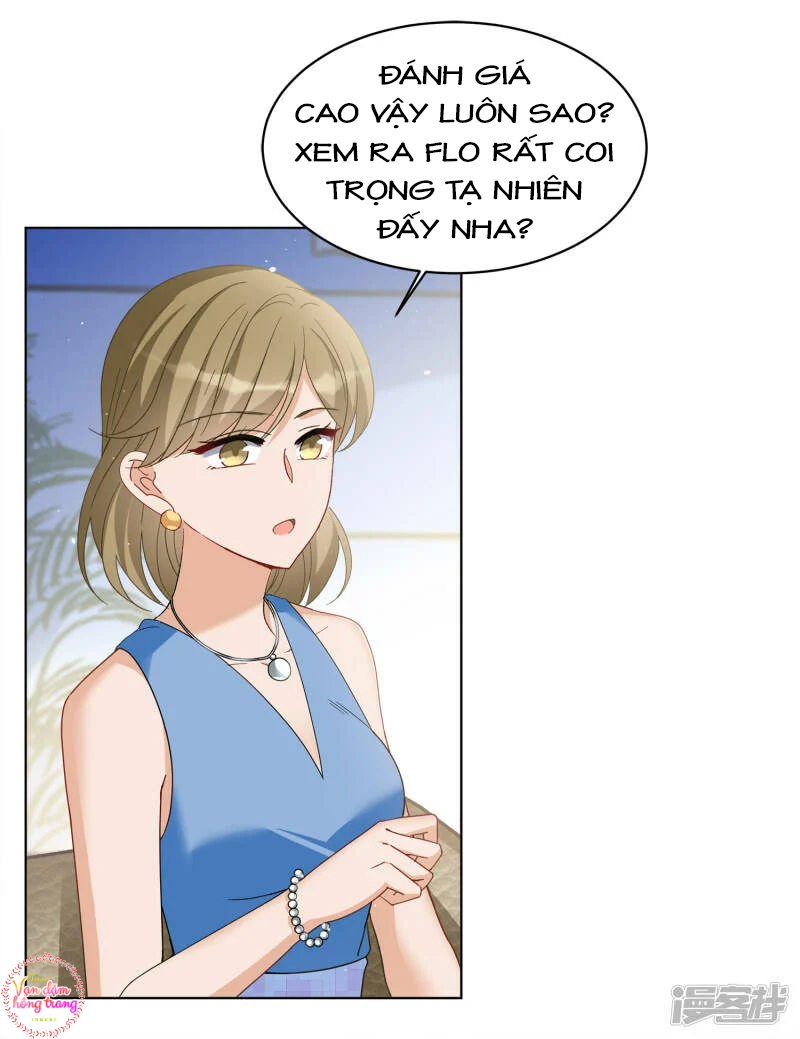 Cô Ấy Đến Rồi, Xin Hãy Nằm Xuống! Chapter 212 - Trang 2