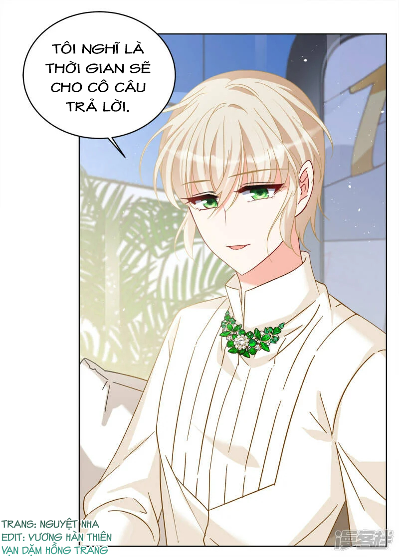 Cô Ấy Đến Rồi, Xin Hãy Nằm Xuống! Chapter 212 - Trang 2