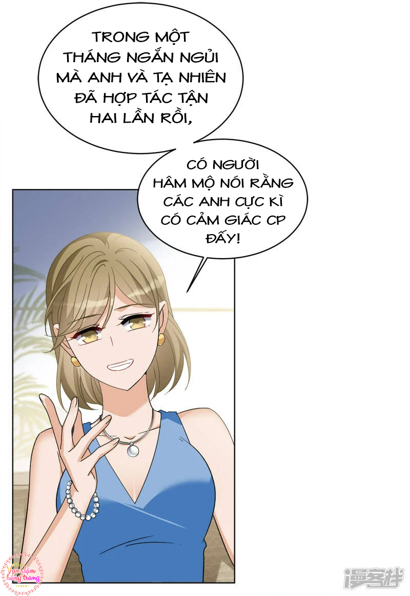 Cô Ấy Đến Rồi, Xin Hãy Nằm Xuống! Chapter 212 - Trang 2
