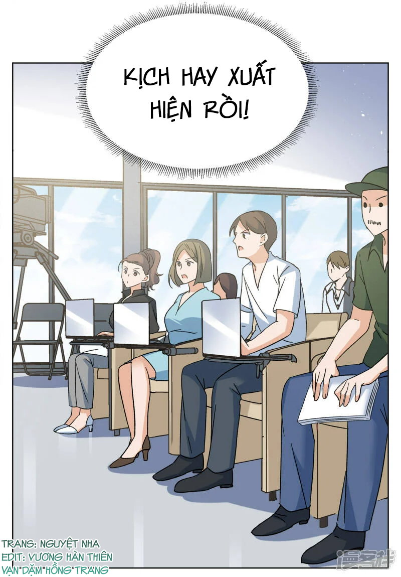 Cô Ấy Đến Rồi, Xin Hãy Nằm Xuống! Chapter 212 - Trang 2