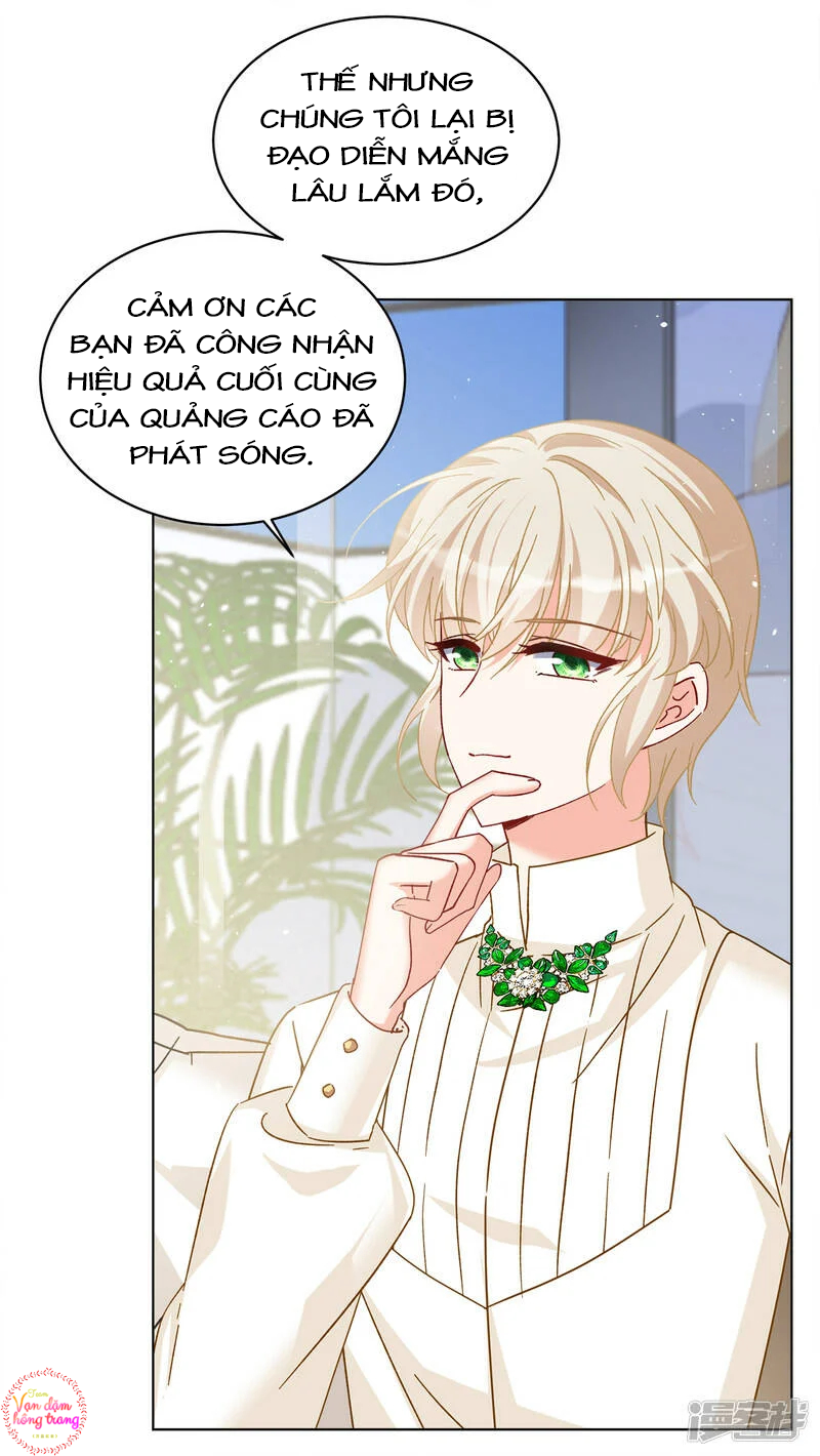 Cô Ấy Đến Rồi, Xin Hãy Nằm Xuống! Chapter 212 - Trang 2